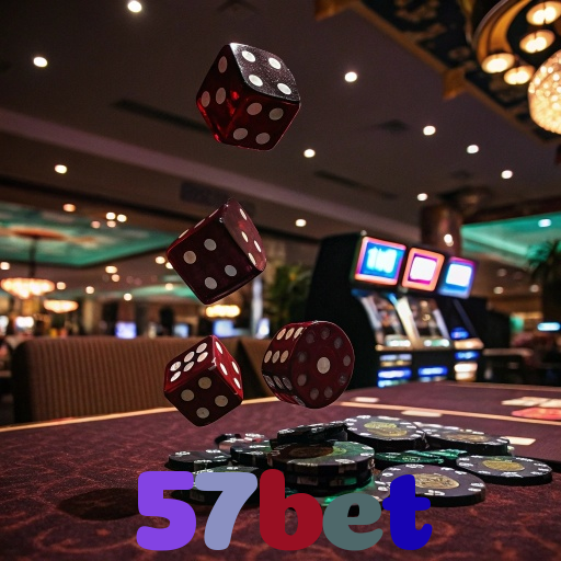 57bet:Jogue poker, aposte no futebol e ganhe em grandes jogos de cassino!