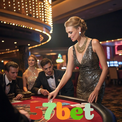 57bet：Aposte nas melhores slots e conquiste prêmios como nunca!