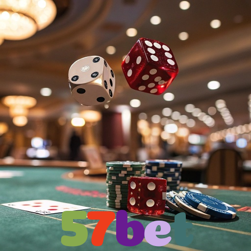 57bet：Aposte no futebol, jogue poker e conquiste vitórias épicas!