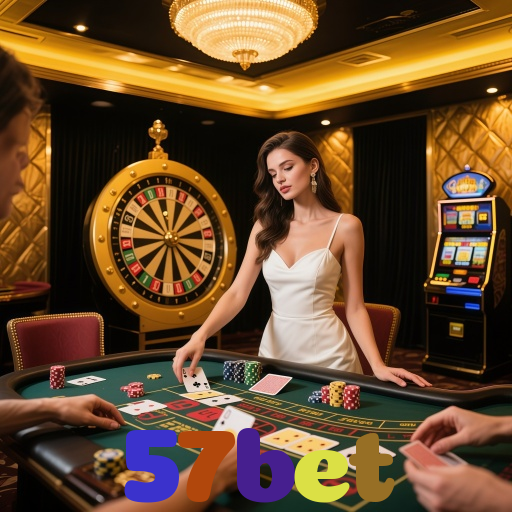 57bet:Aposte no futebol, jogue poker e conquiste vitórias épicas!