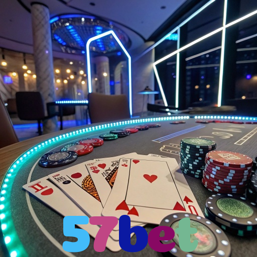 57bet：Aposte nas melhores slots e conquiste prêmios como nunca!
