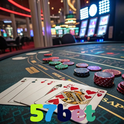 57bet:Aposte nas melhores slots e conquiste prêmios como nunca!