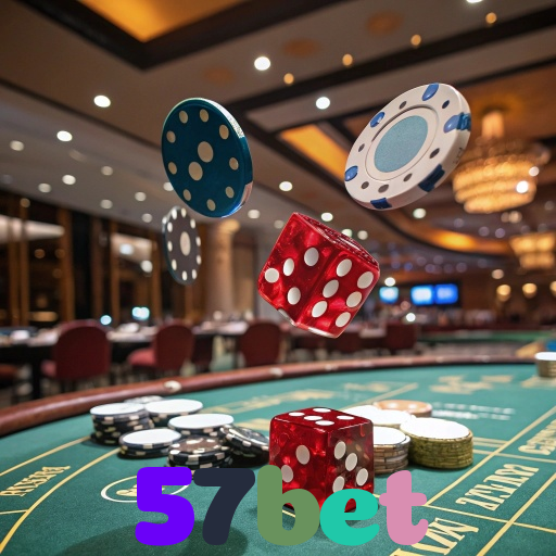 57bet:Aposte nas melhores slots e conquiste prêmios como nunca!