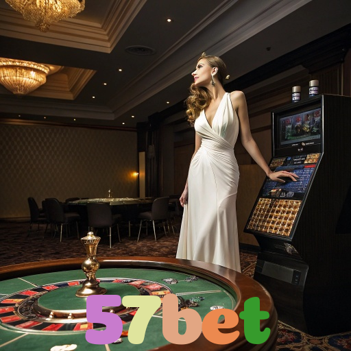 57bet：Jogue poker, aposte no futebol e ganhe em grandes jogos de cassino!