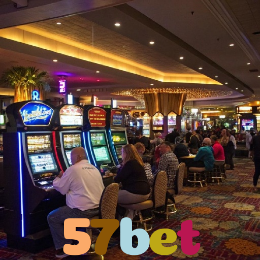 57bet：Aposte nas melhores slots e conquiste prêmios como nunca!