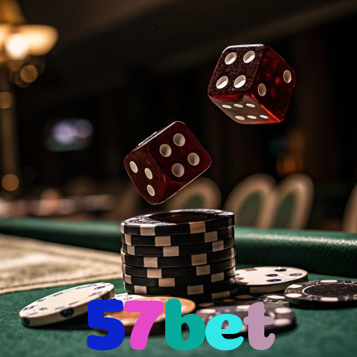 57bet：Aposte nas melhores slots e conquiste prêmios como nunca!
