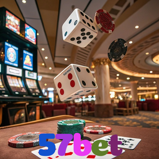 57bet:Aposte no futebol, jogue poker e conquiste vitórias épicas!