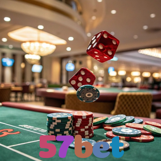 57bet：Aposte nas melhores slots e conquiste prêmios como nunca!