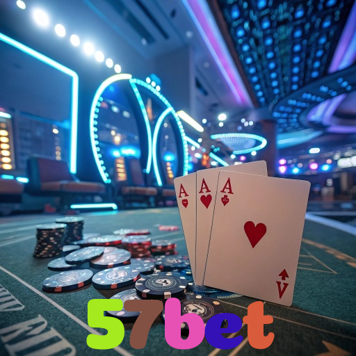57bet：Aposte no futebol, jogue poker e conquiste vitórias épicas!