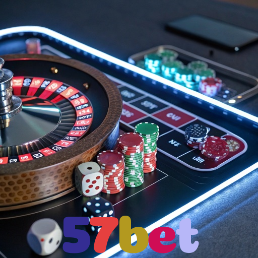 57bet:Aposte no futebol, jogue poker e conquiste vitórias épicas!
