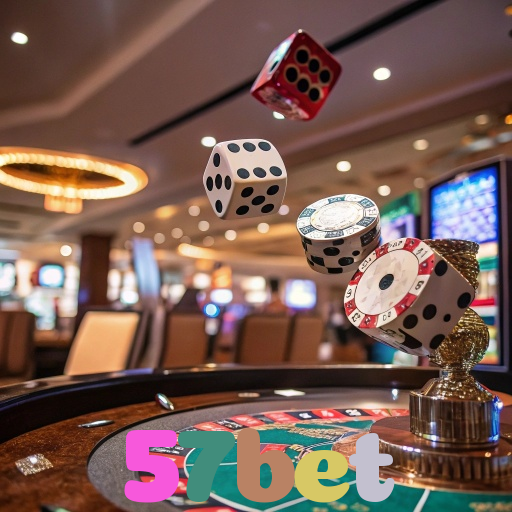 57bet:Aposte no futebol, jogue poker e conquiste vitórias épicas!