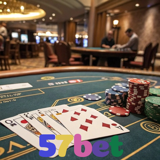 57bet：Aposte no futebol, jogue poker e conquiste vitórias épicas!