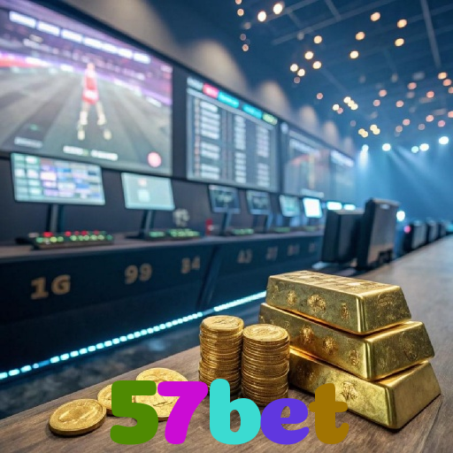 57bet：Aposte nas melhores slots e conquiste prêmios como nunca!