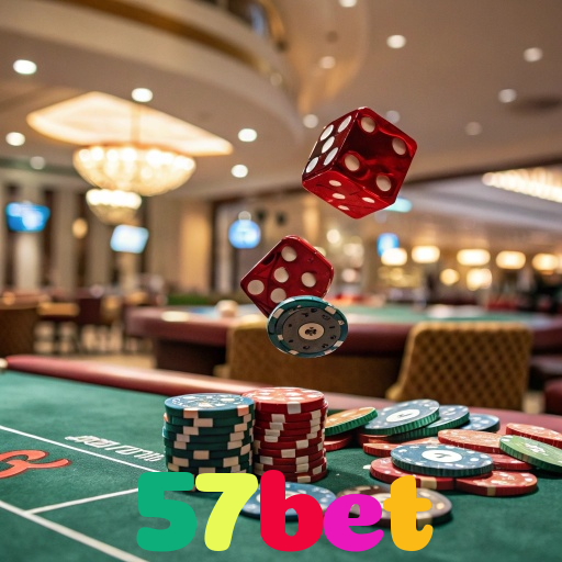 57bet:Aposte no futebol, jogue poker e conquiste vitórias épicas!
