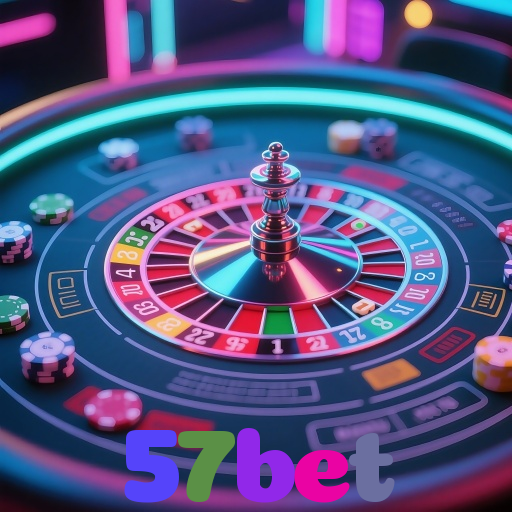 57bet：Aposte nas melhores slots e conquiste prêmios como nunca!