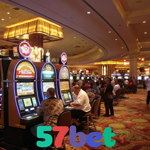 57bet:Aposte nas melhores slots e conquiste prêmios como nunca!