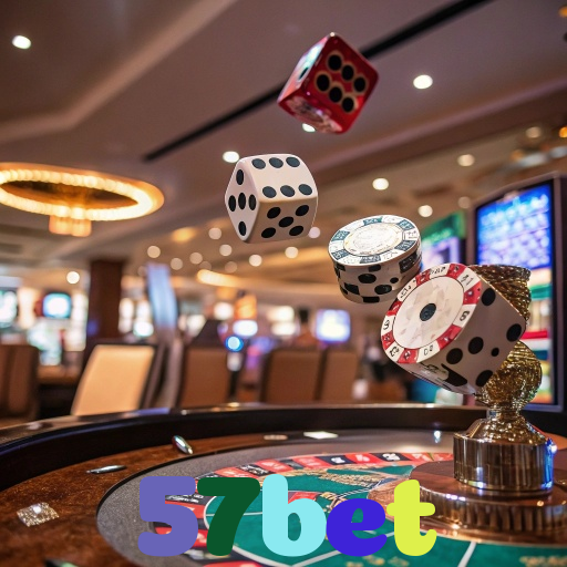 57bet:Aposte no futebol, jogue poker e conquiste vitórias épicas!