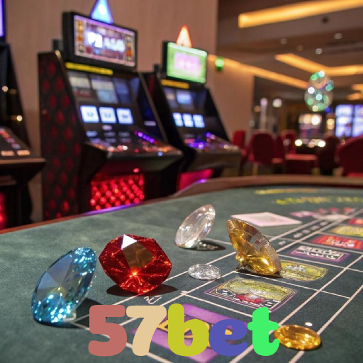 57bet:Jogue poker, aposte no futebol e ganhe em grandes jogos de cassino!