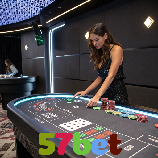 57bet:Jogue poker, aposte no futebol e ganhe em grandes jogos de cassino!