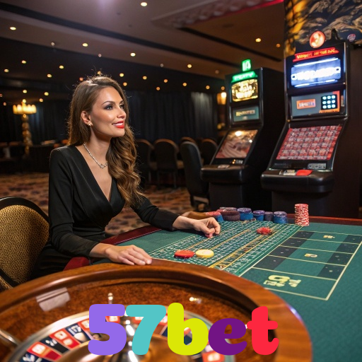 57bet:Aposte nas melhores slots e conquiste prêmios como nunca!