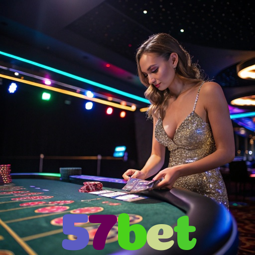 57bet:Aposte nas melhores slots e conquiste prêmios como nunca!