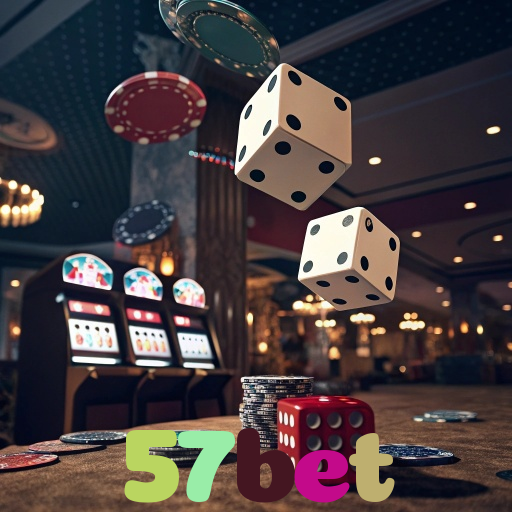 57bet：Jogue poker, aposte no futebol e ganhe em grandes jogos de cassino!