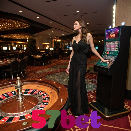 57bet:Aposte nas melhores slots e conquiste prêmios como nunca!