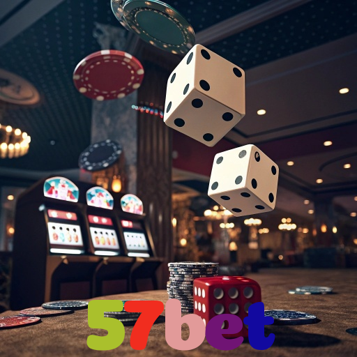 57bet:Aposte nas melhores slots e conquiste prêmios como nunca!