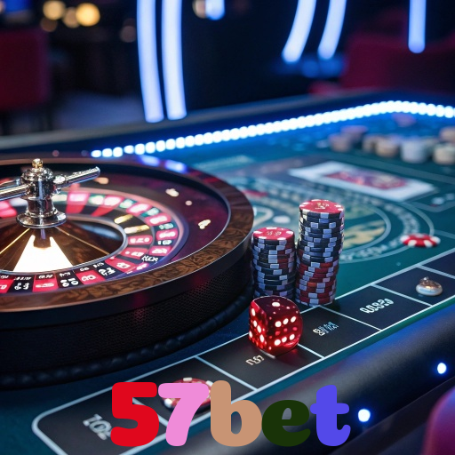 57bet:Aposte nas melhores slots e conquiste prêmios como nunca!