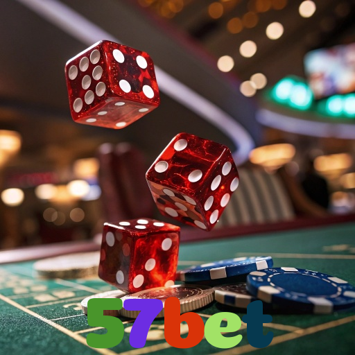 57bet：Aposte nas melhores slots e conquiste prêmios como nunca!