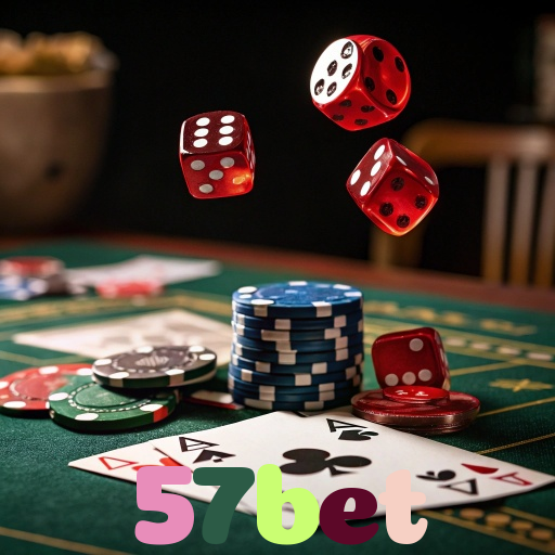 57bet:Jogue poker, aposte no futebol e ganhe em grandes jogos de cassino!