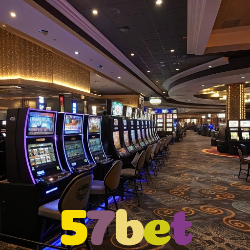 57bet:Aposte nas melhores slots e conquiste prêmios como nunca!