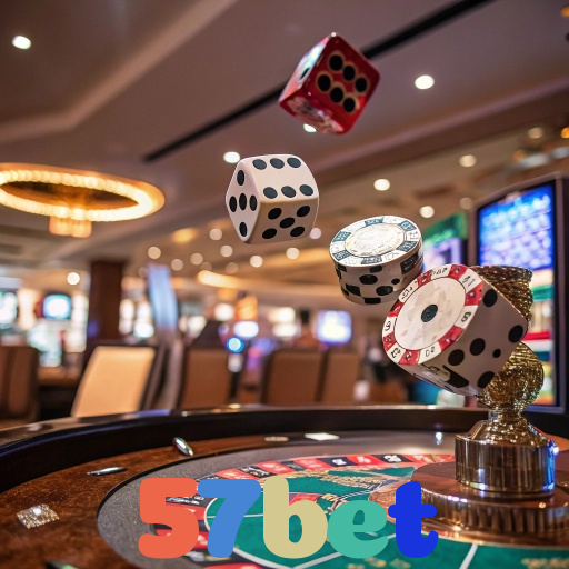 57bet:Aposte nas melhores slots e conquiste prêmios como nunca!