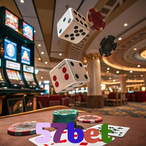 57bet:Aposte no futebol, jogue poker e conquiste vitórias épicas!