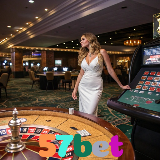 57bet:Jogue poker, aposte no futebol e ganhe em grandes jogos de cassino!