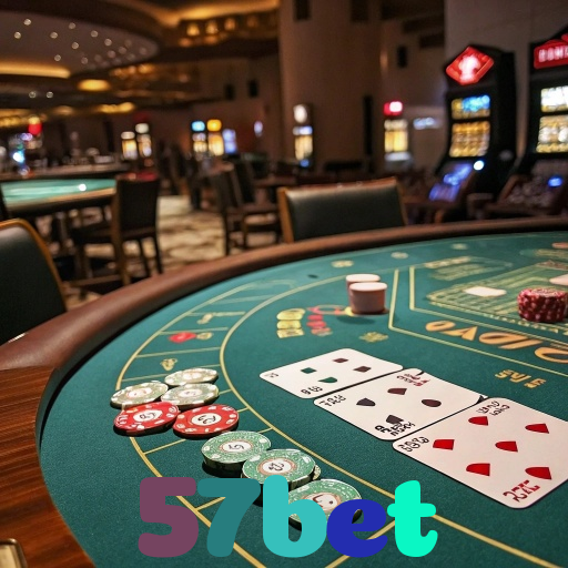 57bet：Aposte no futebol, jogue poker e conquiste vitórias épicas!
