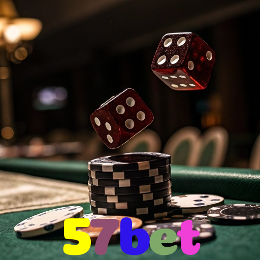 57bet：Jogue poker, aposte no futebol e ganhe em grandes jogos de cassino!