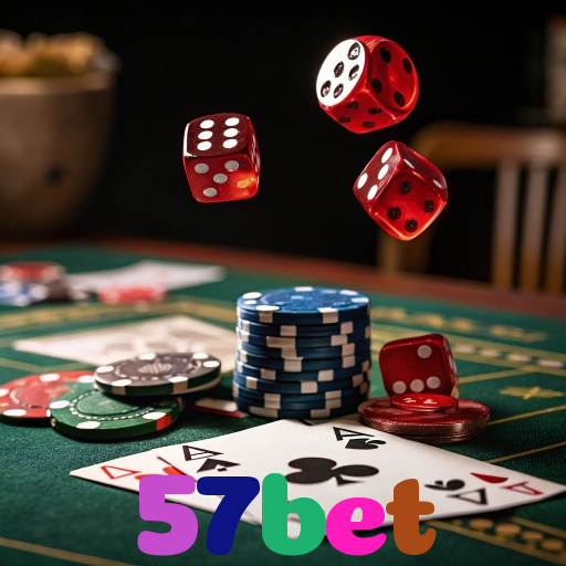 57bet:Aposte nas melhores slots e conquiste prêmios como nunca!