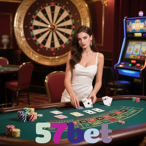 57bet:Aposte no futebol, jogue poker e conquiste vitórias épicas!