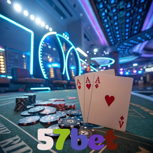 57bet:Aposte nas melhores slots e conquiste prêmios como nunca!