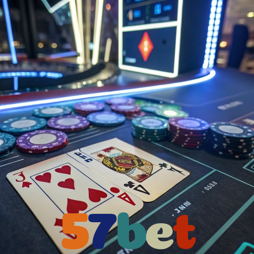 57bet:Aposte nas melhores slots e conquiste prêmios como nunca!