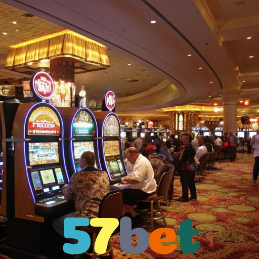 57bet：Aposte nas melhores slots e conquiste prêmios como nunca!