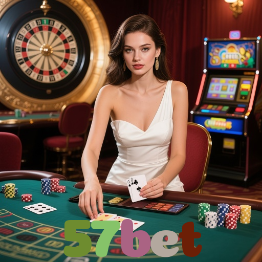 57bet:Jogue poker, aposte no futebol e ganhe em grandes jogos de cassino!