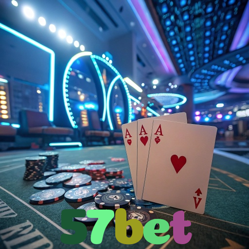 57bet:Aposte nas melhores slots e conquiste prêmios como nunca!