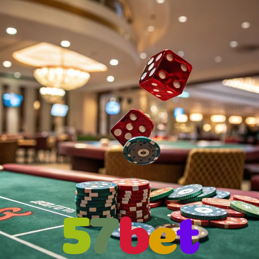 57bet:Aposte nas melhores slots e conquiste prêmios como nunca!