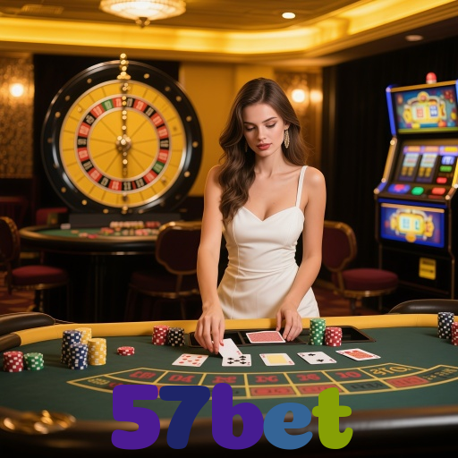 57bet:Aposte nas melhores slots e conquiste prêmios como nunca!
