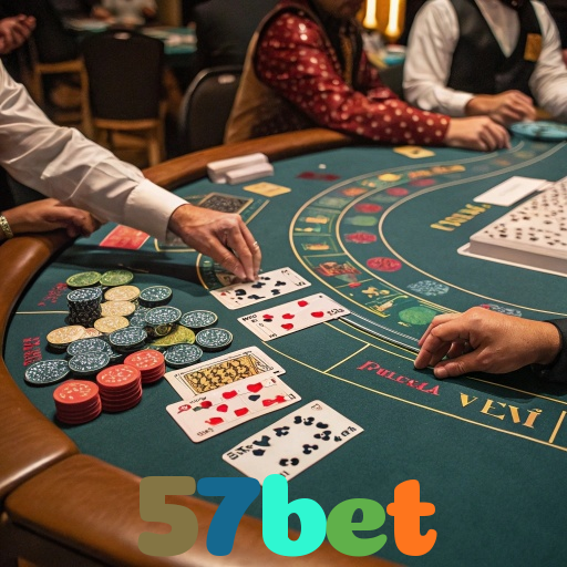 57bet:Aposte no futebol, jogue poker e conquiste vitórias épicas!