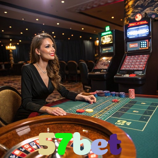 57bet：Aposte nas melhores slots e conquiste prêmios como nunca!