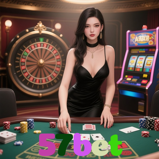 57bet:Aposte no futebol, jogue poker e conquiste vitórias épicas!