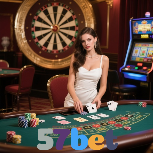 57bet:Aposte no futebol, jogue poker e conquiste vitórias épicas!